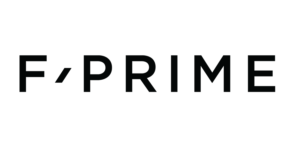 F-Prime Logo