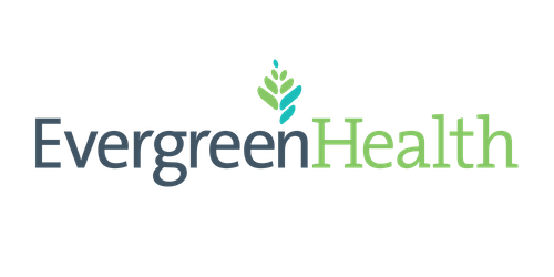 Evergreen Health Logo