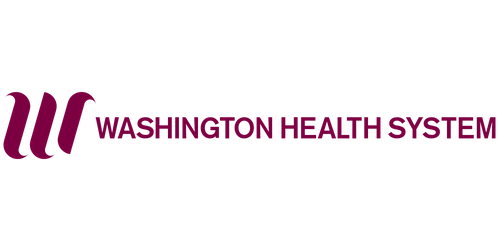Washington Health Logo
