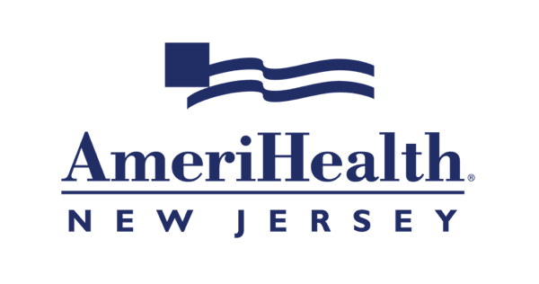 AmeriHealth New Jersey Logo