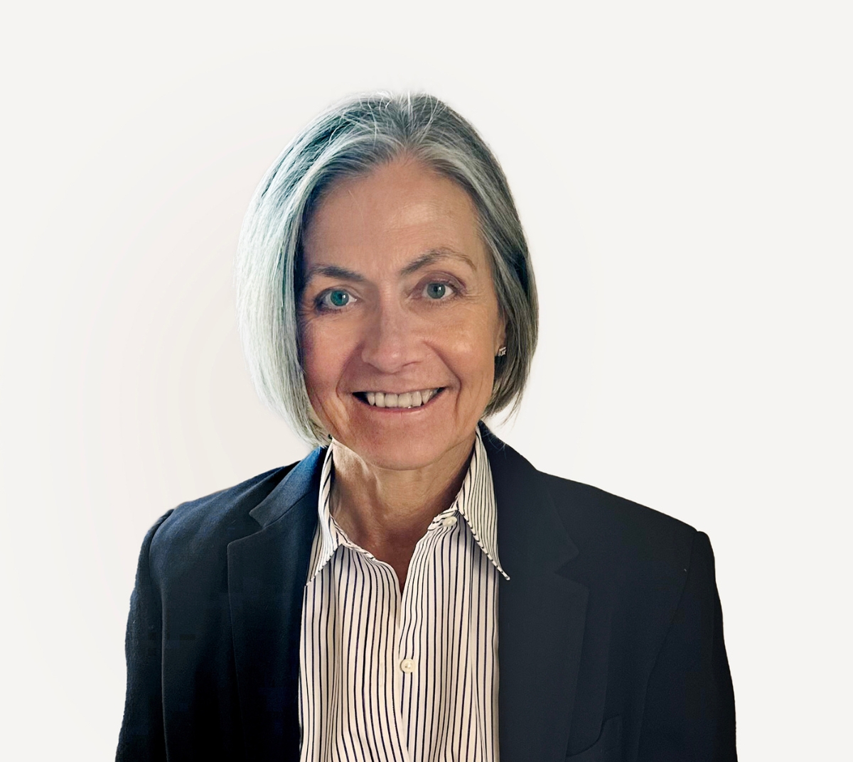 Karen Mitchell - Chief Growth Officer